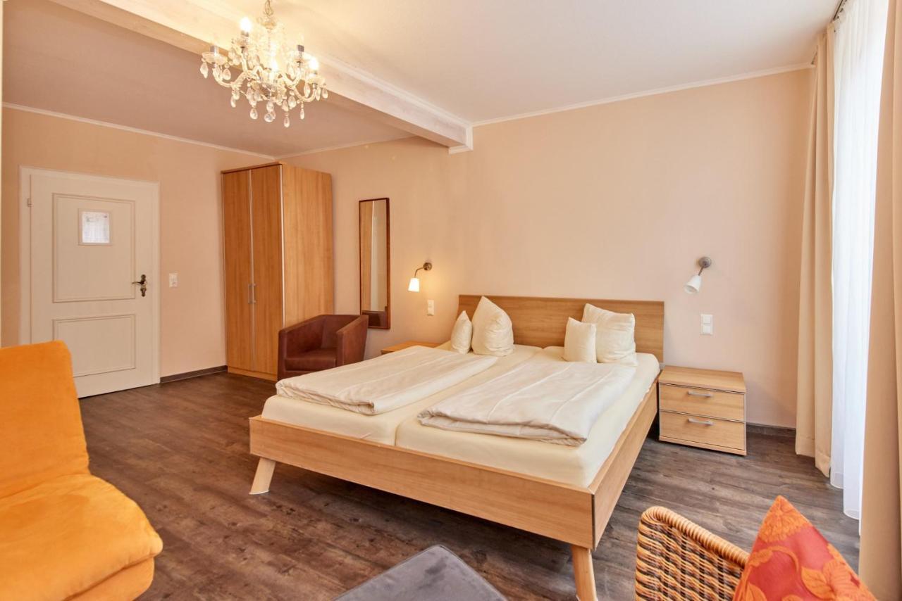 Moselhotel Roemischer Kaiser Verbandsgemeinde Verbandsgemeinde Bernkastel-Kues Buitenkant foto