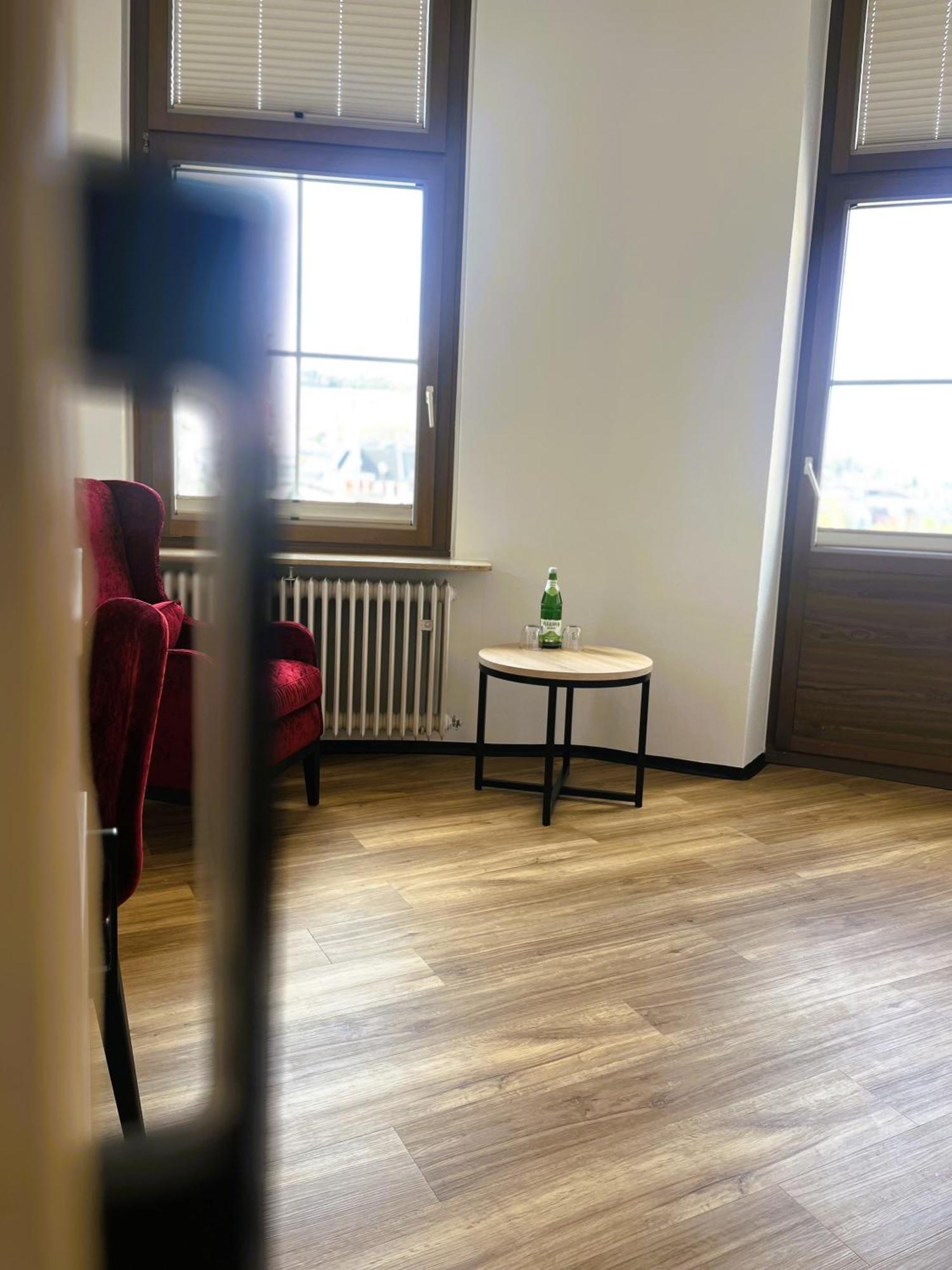Moselhotel Roemischer Kaiser Verbandsgemeinde Verbandsgemeinde Bernkastel-Kues Buitenkant foto